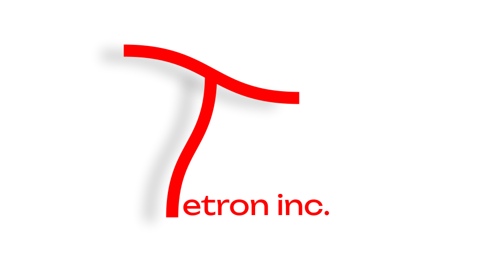 Tetron Inc. Logo